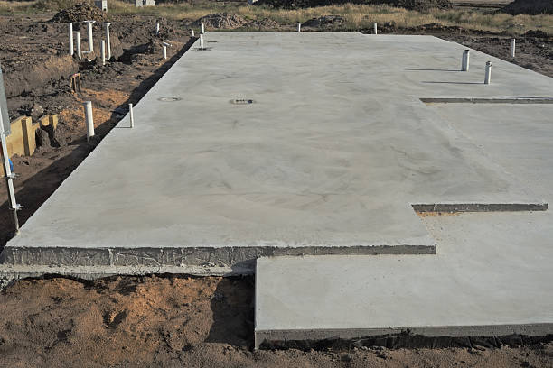 Why Trust Our Certified Concrete Contractors for Your Project Needs in Martins Ferry, OH?