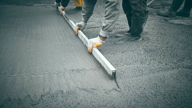 Trusted Martins Ferry, OH Concrete contractor Experts