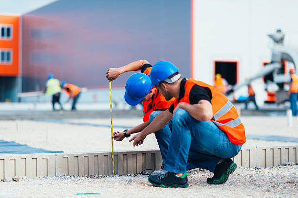 Best Concrete repair services  in Martins Ferry, OH